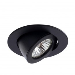 ARTE LAMP ACCENTO A4009PL-1BK