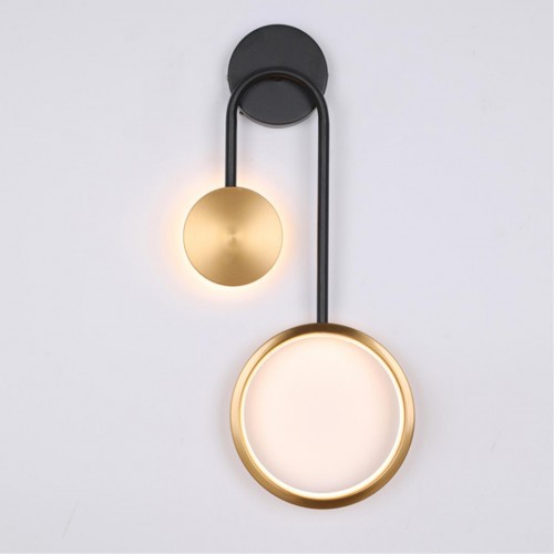 ARTE LAMP HOLLY A1364AP-2PB