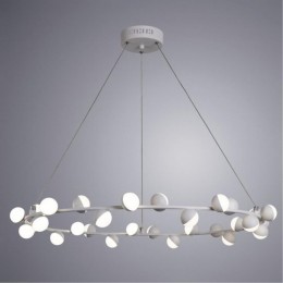 ARTE LAMP DEXTER A3619SP-30WH