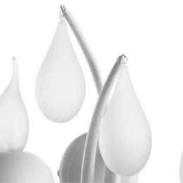 ARTE LAMP SIGMA A3229AP-2WH