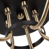 ARTE LAMP MONICA A3831PL-5AB