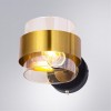 ARTE LAMP CARLO A8205AP-1BK