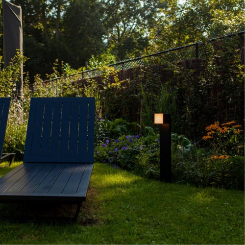 ARTE LAMP BELGRADE A5193PA-1BK