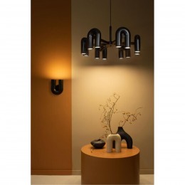 Подвесная люстра Divinare TWINS 1092/06 PL-30