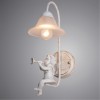 ARTE LAMP AMUR A1133AP-1WG