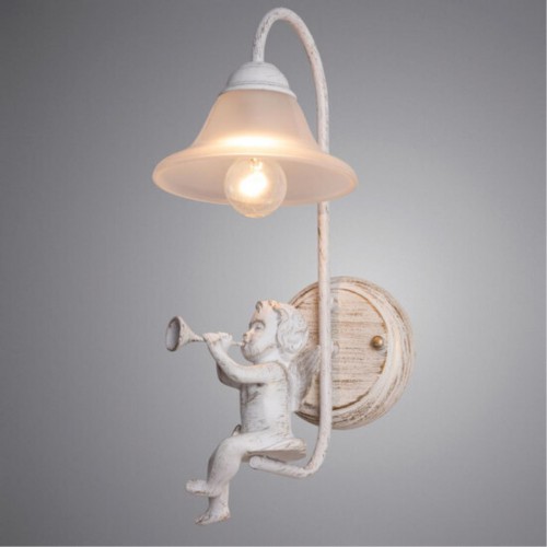 ARTE LAMP AMUR A1133AP-1WG