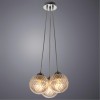 Подвесная люстра ARTE LAMP GELATO A9508SP-3CC