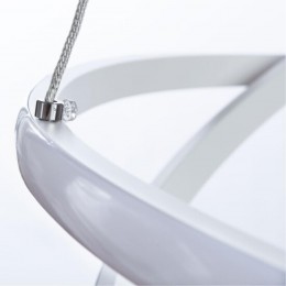 Подвесная люстра ARTE LAMP SWING A2522SP-2WH