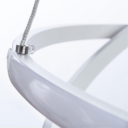 Подвесная люстра ARTE LAMP SWING A2522SP-2WH