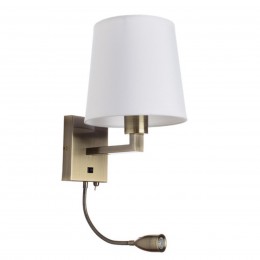 ARTE LAMP HALL A9246AP-2AB