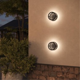 ARTE LAMP HASSALEH A3370AL-1BK