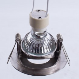 ARTE LAMP ACCENTO A3219PL-1SS