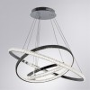 Подвесная люстра ARTE LAMP ORIONE A2182SP-160CC