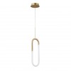 ARTE LAMP LUMINO A2233SP-20GO