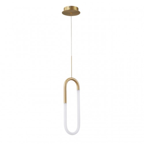 ARTE LAMP LUMINO A2233SP-20GO