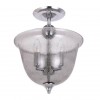 Потолочная люстра ARTE LAMP BELL A7771PL-3CC
