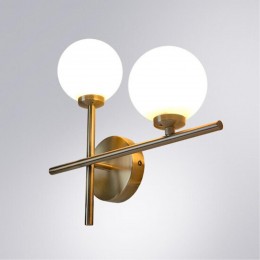 ARTE LAMP BOLLA-PICCOLO A3989AP-2AB