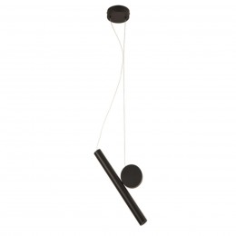 ARTE LAMP BEEMIM A2090SP-1BK