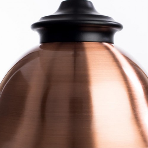 ARTE LAMP BARCELONA A1485SO-1BK