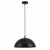 ARTE LAMP CAPPELLO A7056SP-1BK ARTE LAMP CAPPELLO A7056SP-1BK