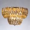 Потолочная люстра ARTE LAMP ELLA A1054PL-9GO