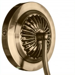 ARTE LAMP ALICE A3579AP-1AB