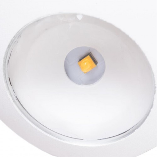 ARTE LAMP CONRAD A1544AL-4WH