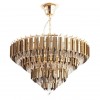 Подвесная люстра Divinare FRIZZANTE 1683/01 LM-7