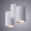 ARTE LAMP GAVROCHE A1511PL-2WH