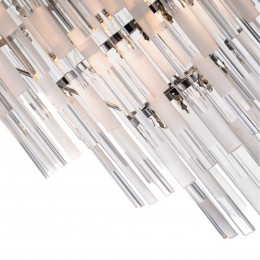 Подвесная люстра ARTE LAMP ELIZA A1009SP-6CC