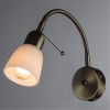 ARTE LAMP LETTURA A7009AP-1AB