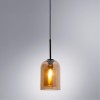 ARTE LAMP PAIO A7015SP-1BK