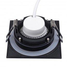 ARTE LAMP GIRO A2866PL-1BK