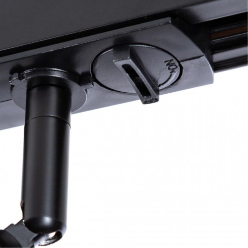 ARTE LAMP VIRGO A4565PL-1BK