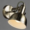ARTE LAMP MARTIN A5213AP-1AB