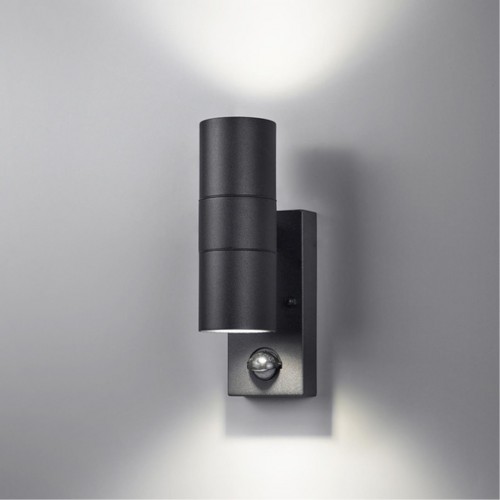 ARTE LAMP MISTERO A3322AL-2BK