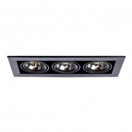 ARTE LAMP CARDANI MEDIO A5930PL-3BK