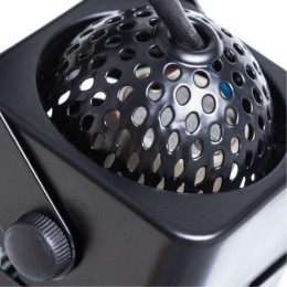 ARTE LAMP MISAM A1315PL-1BK