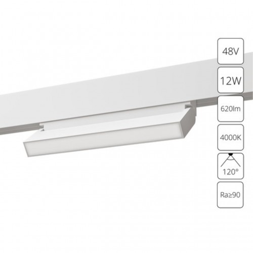 ARTE LAMP LINEA A4669PL-1WH