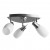 ARTE LAMP VOLARE A4590PL-3SS ARTE LAMP VOLARE A4590PL-3SS