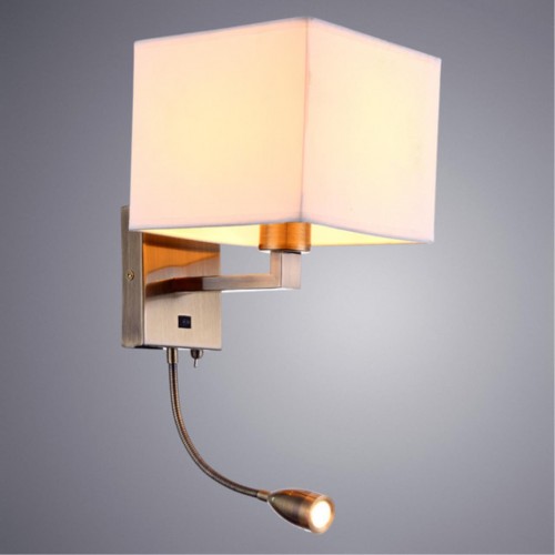 ARTE LAMP HALL A9249AP-2AB