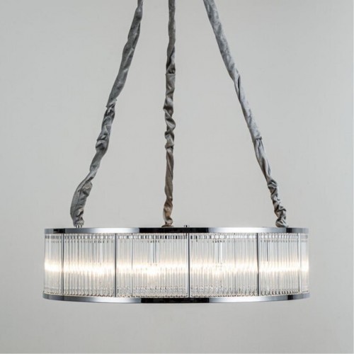 Подвесная люстра ARTE LAMP ANETTA A1065SP-12CC