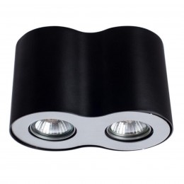 ARTE LAMP FALCON A5633PL-2BK