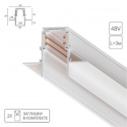ARTE LAMP LINEA-ACCESSORIES A473333