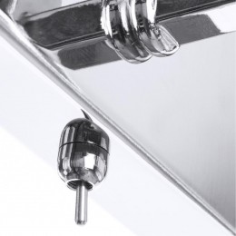 ARTE LAMP HUGO A1688AP-1CC