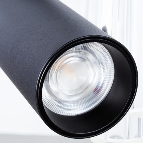 ARTE LAMP LINEA A4671PL-1BK