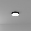 ARTE LAMP FADO A6635PL-1BK