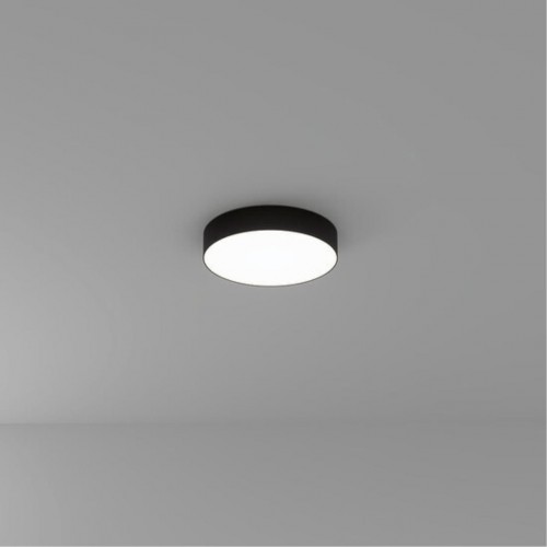 ARTE LAMP FADO A6635PL-1BK