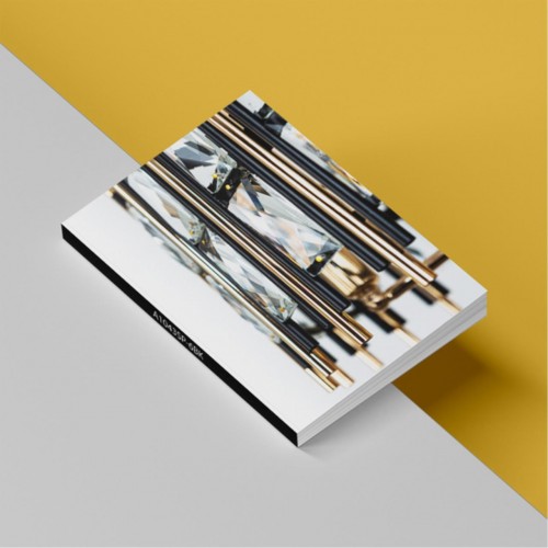 Подвесная люстра ARTE LAMP ALRUBA A1043SP-6BK