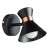 ARTE LAMP BALTIMORE A1406AP-1BK ARTE LAMP BALTIMORE A1406AP-1BK